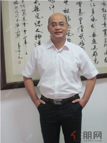 黄忠