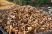 美味烤全羊香袭全城 大都郡十里飘香