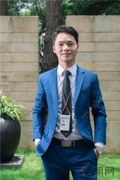 2017广西十佳置业顾问参赛者风采展示——吴宁