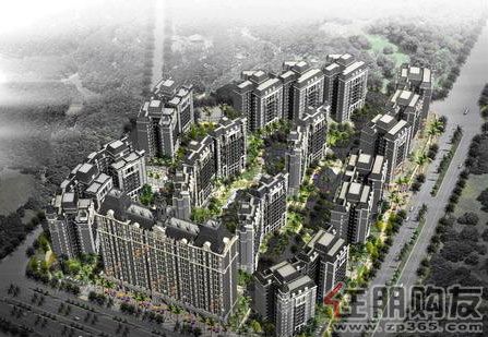 南宁·联盟新城10、12号楼房屋交房公告-资讯