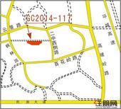 2014南宁土拍收官 年度楼面地王诞生楼面地价4969元/㎡