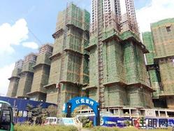 超值户型随心所“变” 江悦蓝湾新品直面山水美景