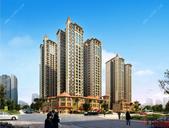 品质昌泰十年磨砺 昌泰鑫金绿洲绽放城南核心居住区