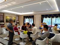 盛天熙府实体样板间，诠释西城居住品质