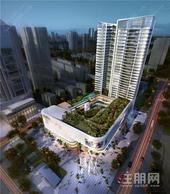 民族大道旁70年产权公寓，全市仅有506套！毗邻双天桃实验学校本部