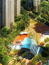 寻找下一个毕加索 华发·国宾壹号儿童绘画大赛正在征稿