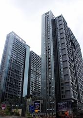 天健国际公馆带租约酒店公寓 预约8千抵8万