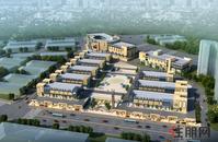 大嘉汇汽配城9年统一委托经营坐享收益