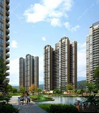 玉柴博望园湖岸艺墅热销中 老带新最高奖励3万元