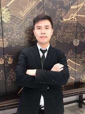 2017广西十佳置业顾问参赛者风采展示——蒋桂杰