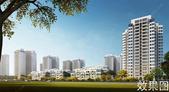 低密宜居才是硬道理 南宁2.0以下容积率楼盘**