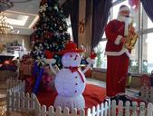 和居邕江郡圣诞狂欢大派对圆满举行 圣诞树DIY欢乐享不停