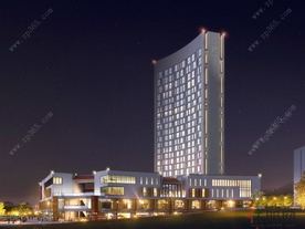 威宁·金菊邻家广场