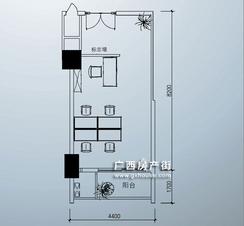 【德瑞大厦】1阳台