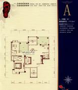 A户型2、3号楼101