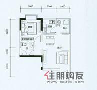 K户型