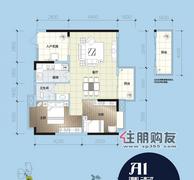 A1户型
