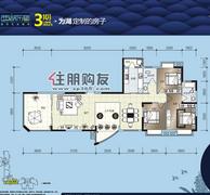 F2户型