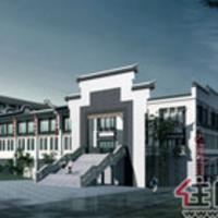 盈都·东盟时代广场