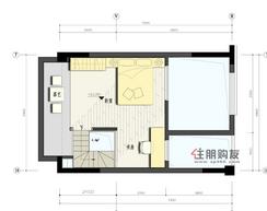 【H户型上】