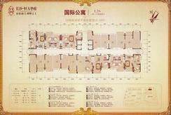 【国际公寓L26,26号栋】