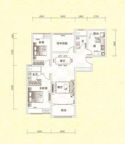 【112栋】3室2厅2卫