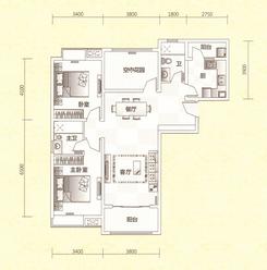 【112栋】3室2厅2卫