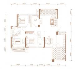 【01/03号】4室2厅2卫