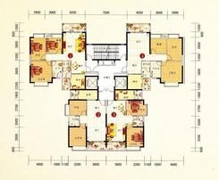【1.2.3.7.8.9栋】