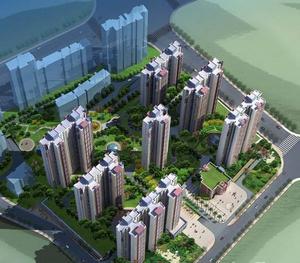 高鑫巴比伦花园