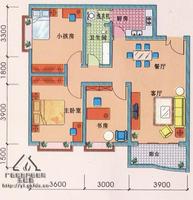 切换图