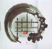 实景图