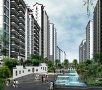 南兴·盛世江南