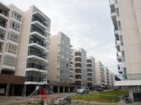 佳信·红林新都2期