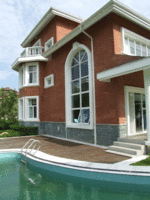 桂林漓江奥林苑