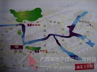 实景图
