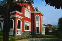 桂林漓江奥林苑