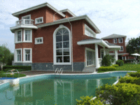 桂林漓江奥林苑