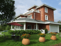 桂林漓江奥林苑