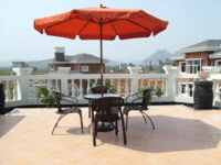 桂林漓江奥林苑