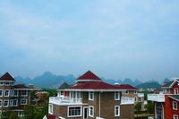 桂林漓江奥林苑