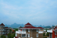 桂林漓江奥林苑