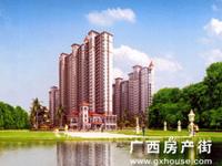 项目规划效果图