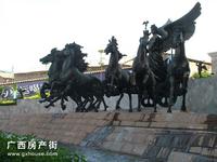莱茵湖畔实景图