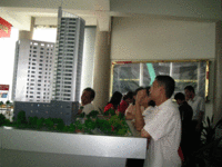 南国大厦开盘图片