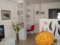 大商汇 样板房 客厅