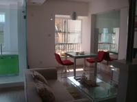 大商汇 样板房 餐厅