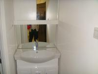 大商汇 样板房 卫生间