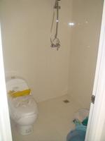 大商汇  样板间  卫生间