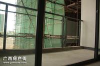 业和半岛半山毛坯房